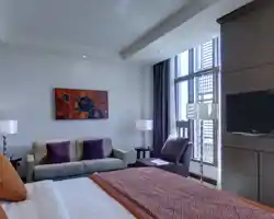 Crowne Plaza Madinah, an IHG Hotel thumbnail